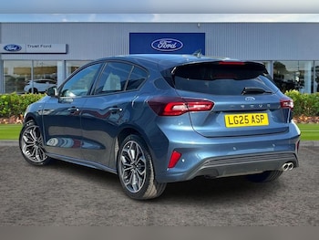 Used Ford Focus 2025 for sale - 78970518: Photo
