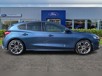 Used Ford Focus 2025 for sale - 78970518: Photo