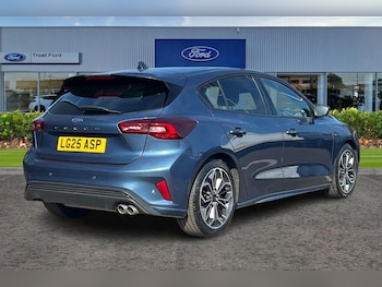 Used Ford Focus 2025 for sale - 78970518: Photo