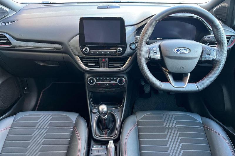 Used Ford Puma 2023 for sale - 76904520: Photo 10