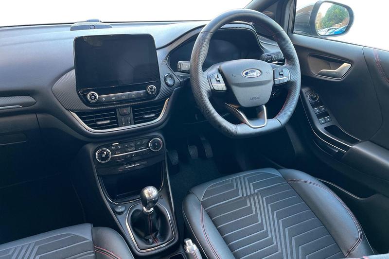 Used Ford Puma 2023 for sale - 76904520: Photo 11