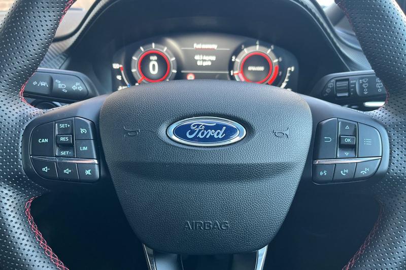 Used Ford Puma 2023 for sale - 76904520: Photo 12