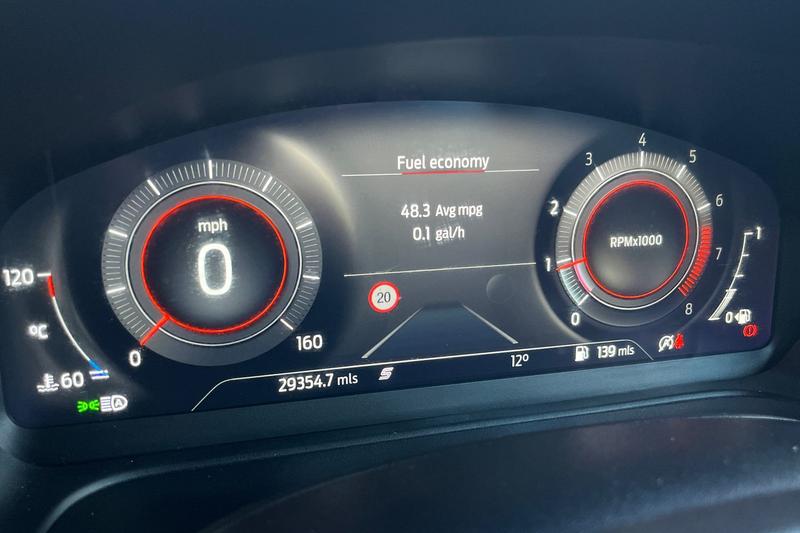 Used Ford Puma 2023 for sale - 76904520: Photo 13