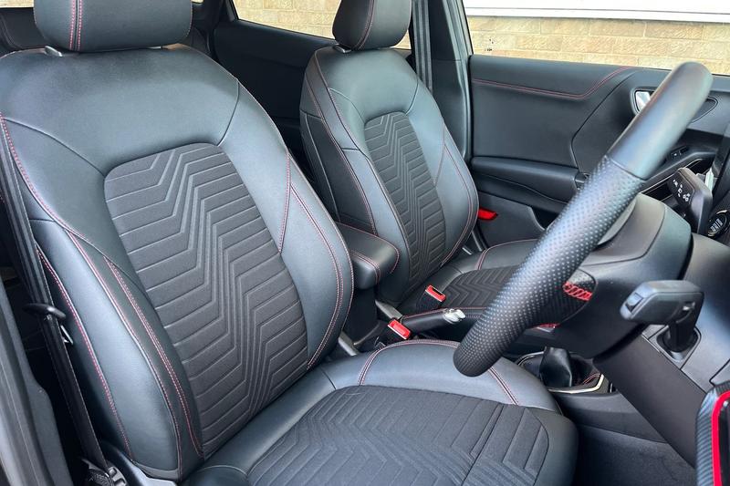 Used Ford Puma 2023 for sale - 76904520: Photo 17