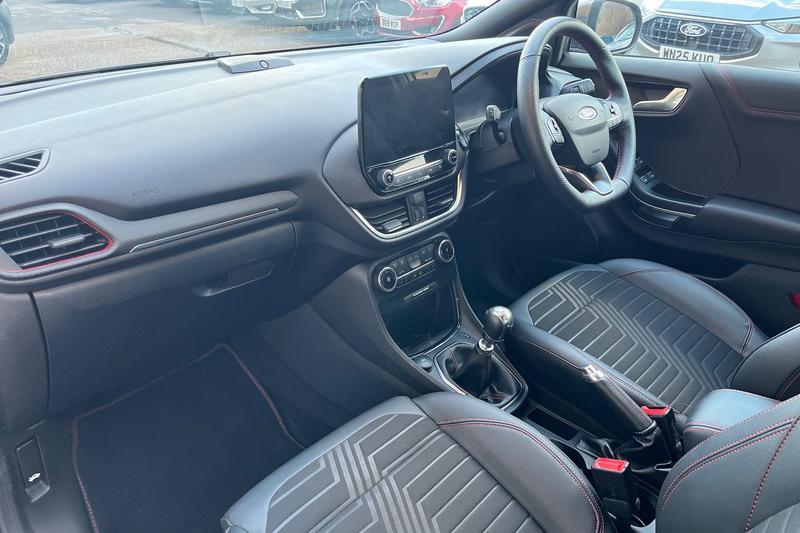 Used Ford Puma 2023 for sale - 76904520: Photo 18