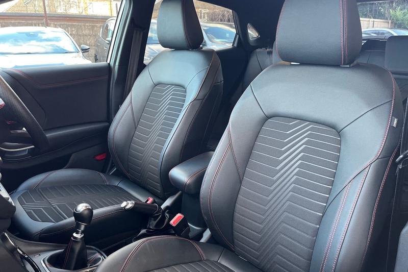 Used Ford Puma 2023 for sale - 76904520: Photo 19