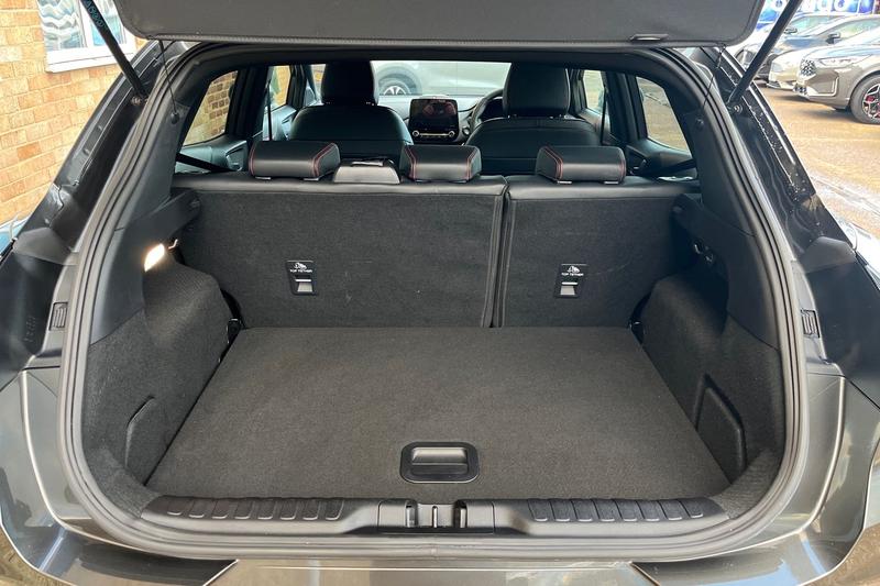 Used Ford Puma 2023 for sale - 76904520: Photo 21