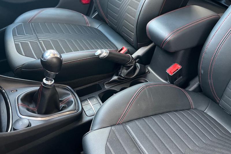 Used Ford Puma 2023 for sale - 76904520: Photo 24