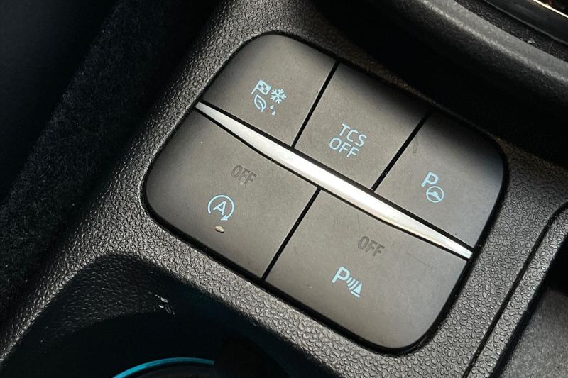 Used Ford Puma 2023 for sale - 76904520: Photo 27