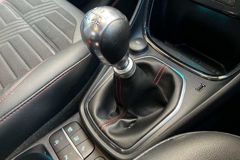 Used Ford Puma 2023 for sale - 76904520: Photo 28