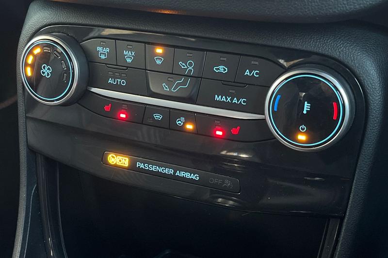 Used Ford Puma 2023 for sale - 76904520: Photo 29