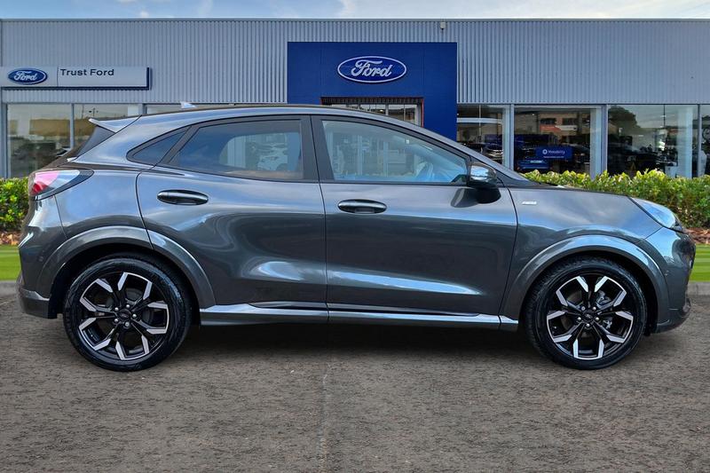 Used Ford Puma 2023 for sale - 76904520: Photo 3