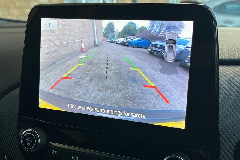 Used Ford Puma 2023 for sale - 76904520: Photo 31