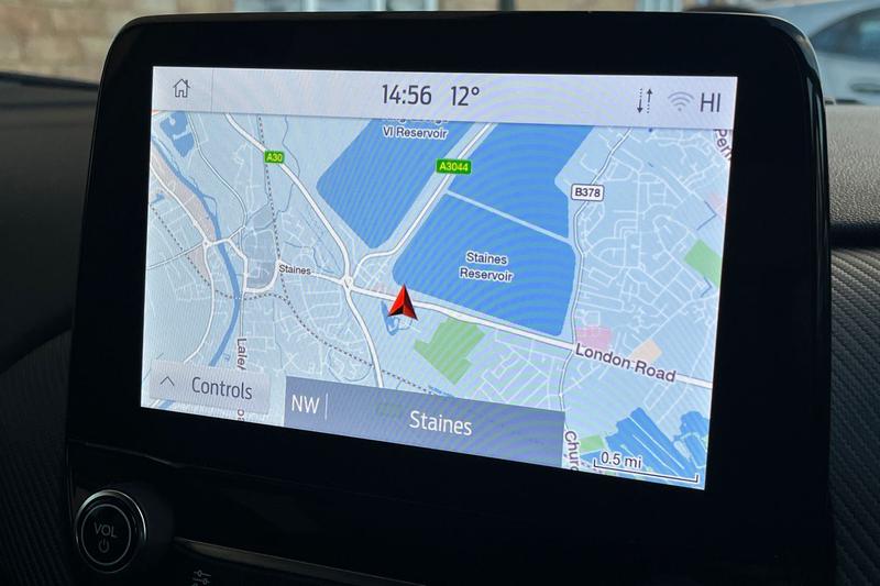 Used Ford Puma 2023 for sale - 76904520: Photo 32