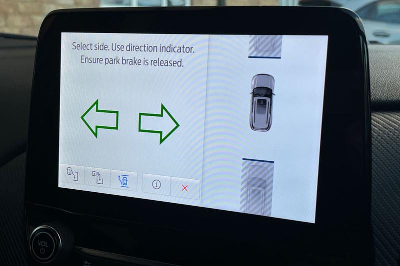 Used Ford Puma 2023 for sale - 76904520: Photo 33