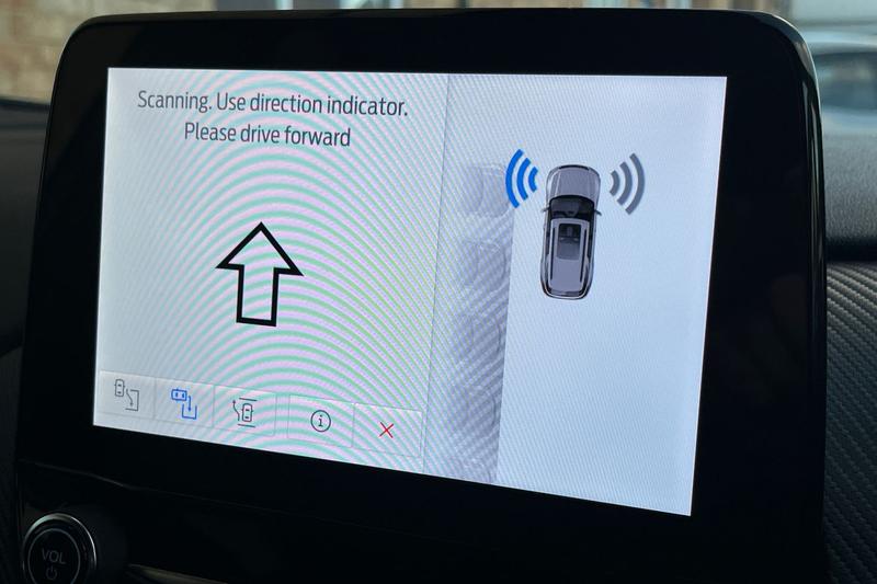 Used Ford Puma 2023 for sale - 76904520: Photo 34