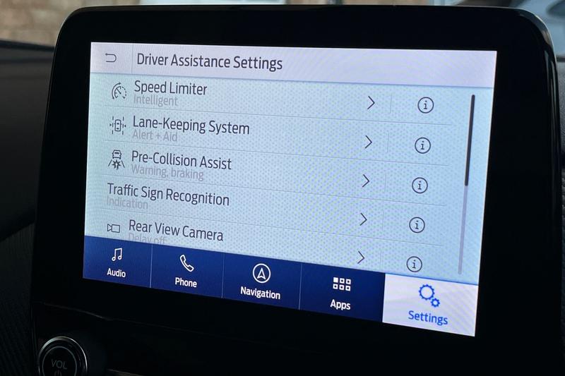 Used Ford Puma 2023 for sale - 76904520: Photo 35