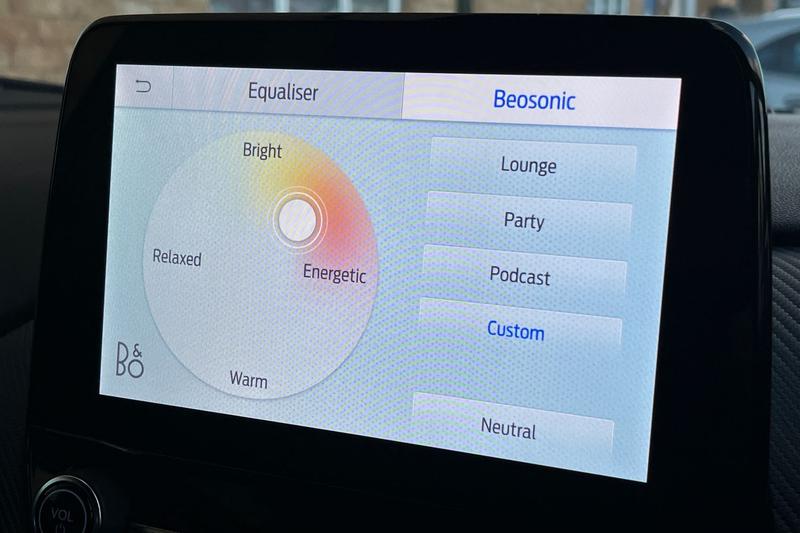 Used Ford Puma 2023 for sale - 76904520: Photo 36