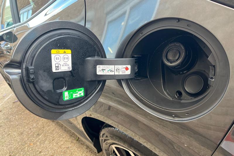 Used Ford Puma 2023 for sale - 76904520: Photo 39