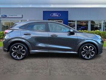 Used Ford Puma undefined for sale - 76904520: Photo