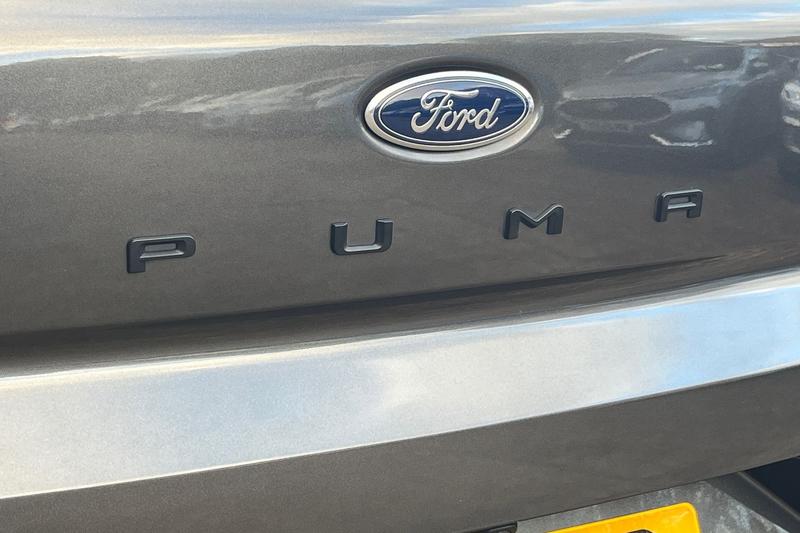 Used Ford Puma 2023 for sale - 76904520: Photo 40