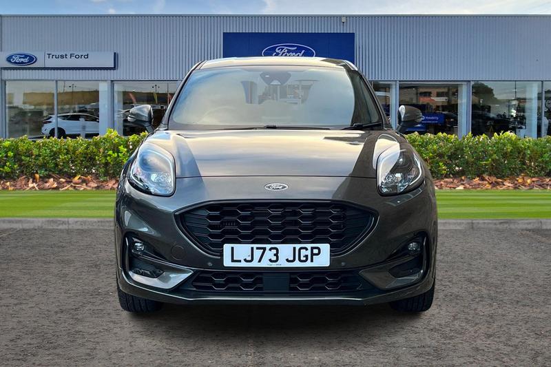 Used Ford Puma 2023 for sale - 76904520: Photo 6