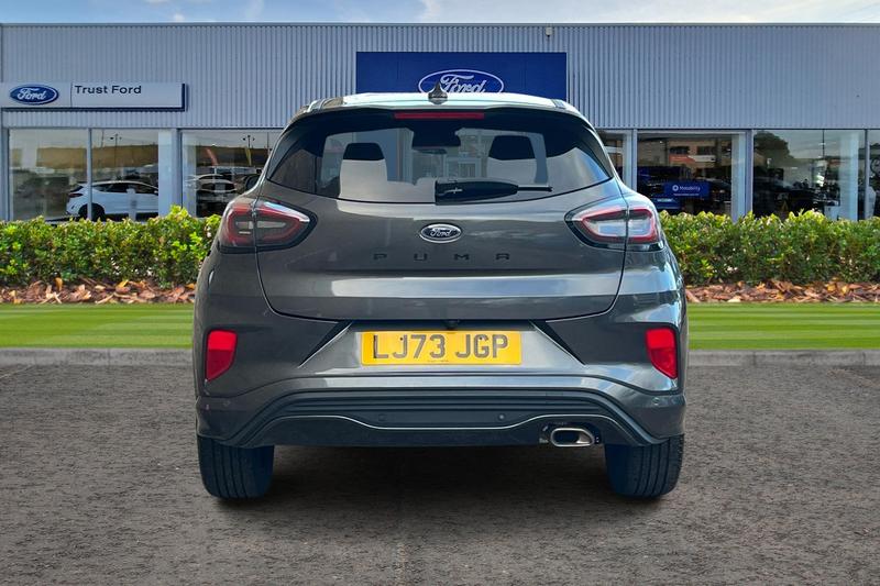 Used Ford Puma 2023 for sale - 76904520: Photo 7