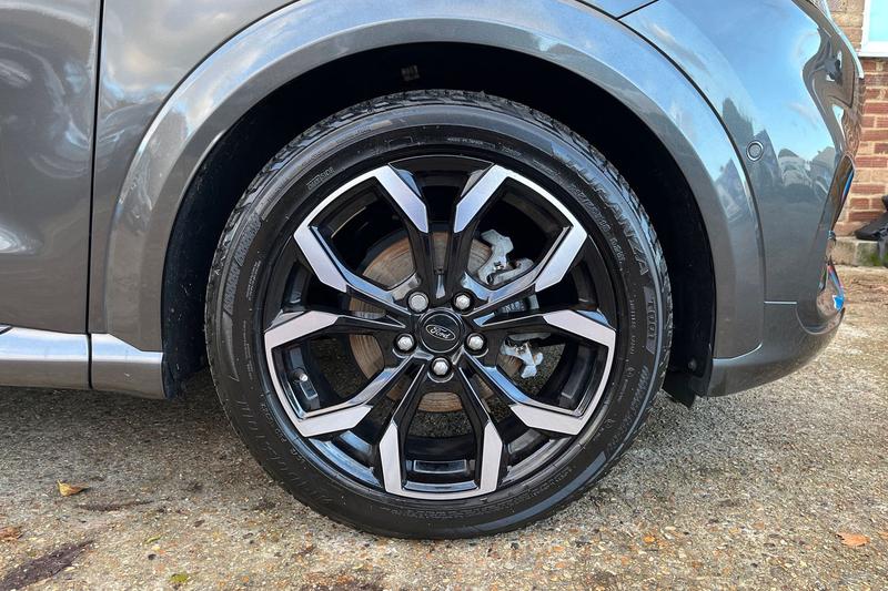 Used Ford Puma 2023 for sale - 76904520: Photo 8