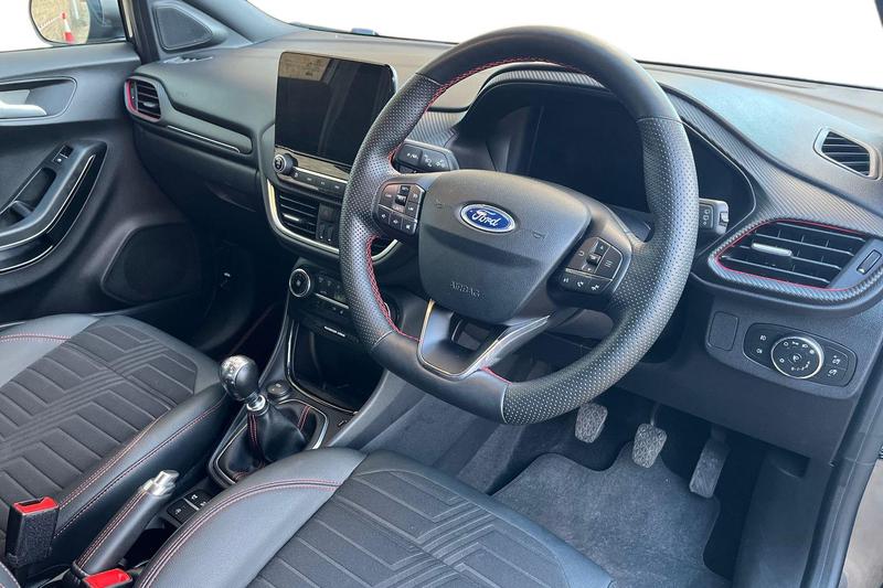 Used Ford Puma 2023 for sale - 76904520: Photo 9