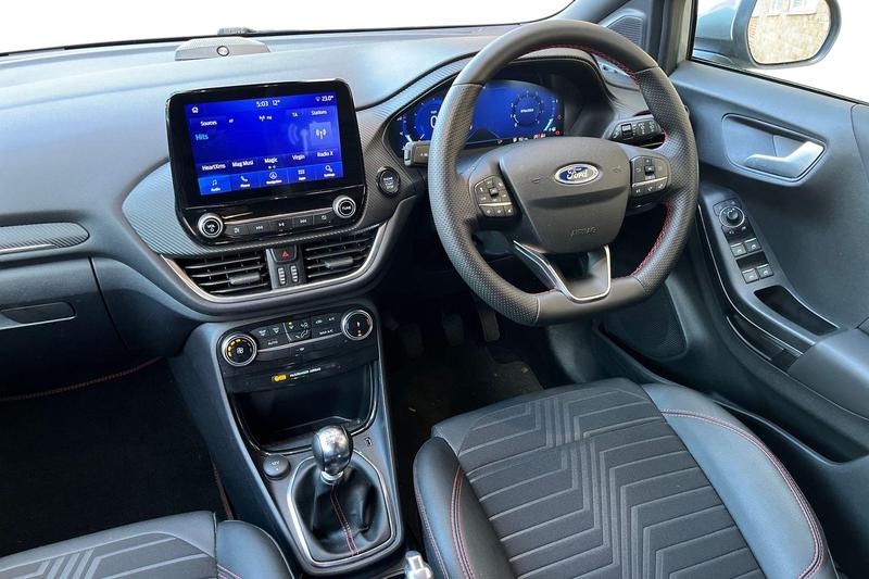 Used Ford Puma 2023 for sale - 77714996: Photo 11