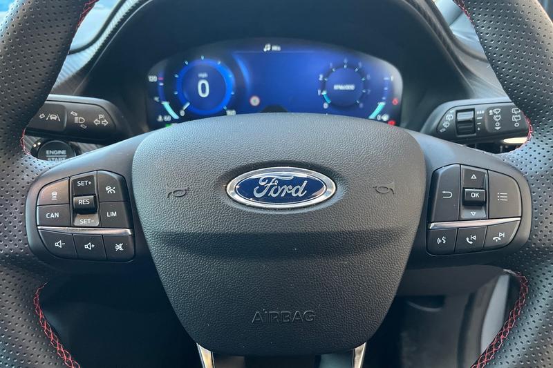 Used Ford Puma 2023 for sale - 77714996: Photo 12