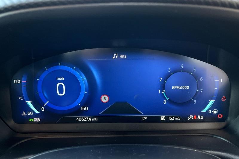 Used Ford Puma 2023 for sale - 77714996: Photo 13