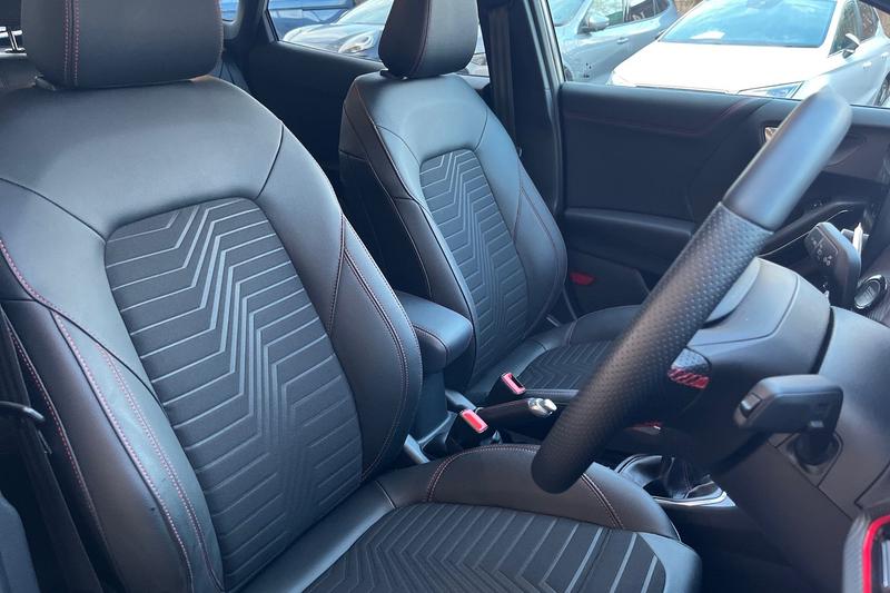 Used Ford Puma 2023 for sale - 77714996: Photo 17