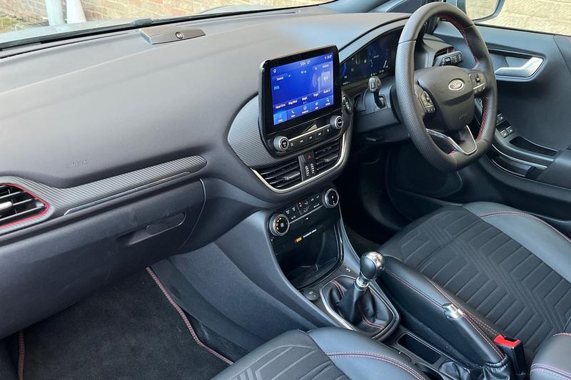 Used Ford Puma 2023 for sale - 77714996: Photo 18