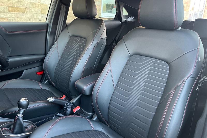 Used Ford Puma 2023 for sale - 77714996: Photo 19