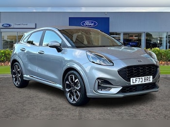 Used Ford Puma 2023 for sale - 77714996: Photo