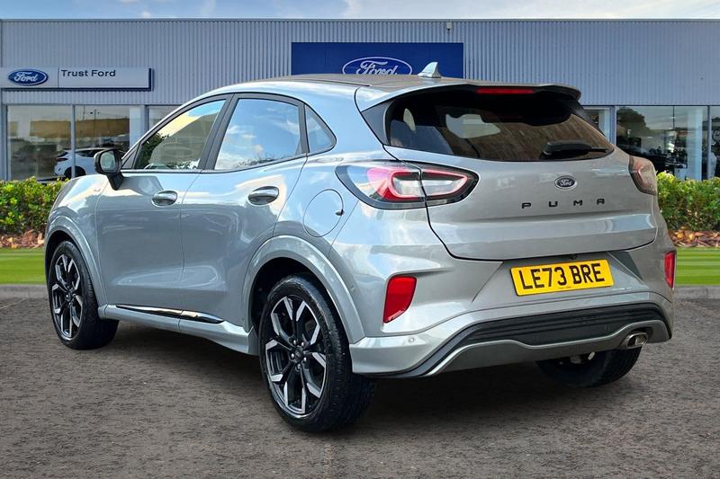 Used Ford Puma 2023 for sale - 77714996: Photo 2