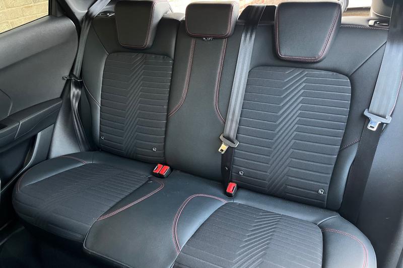 Used Ford Puma 2023 for sale - 77714996: Photo 20