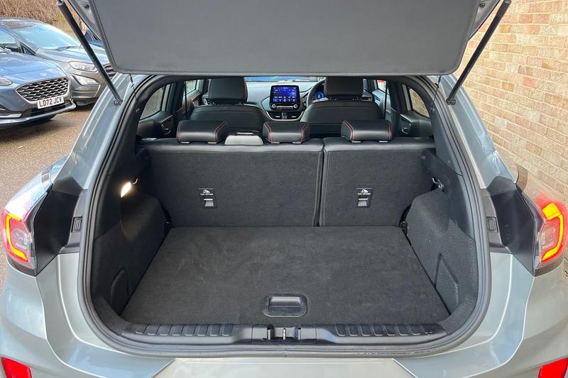 Used Ford Puma 2023 for sale - 77714996: Photo 21