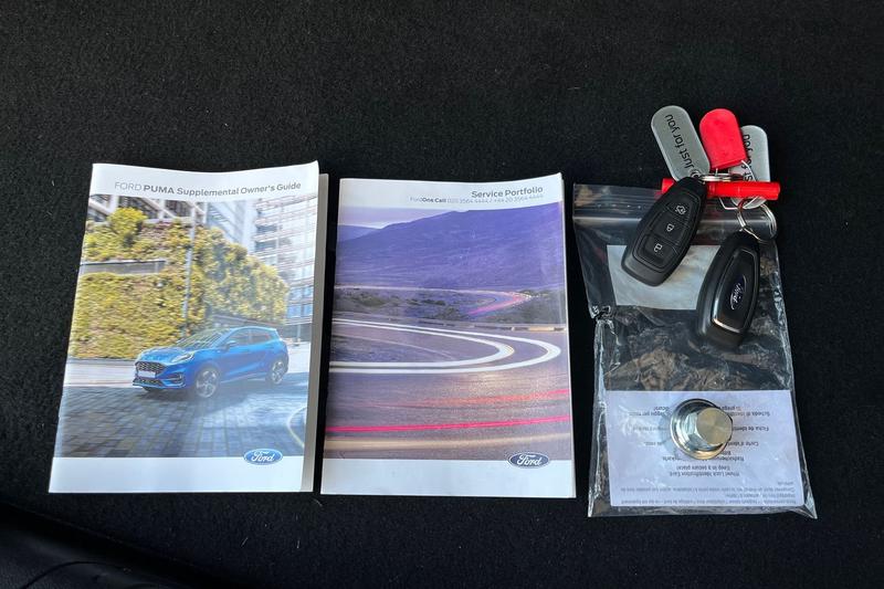 Used Ford Puma 2023 for sale - 77714996: Photo 22