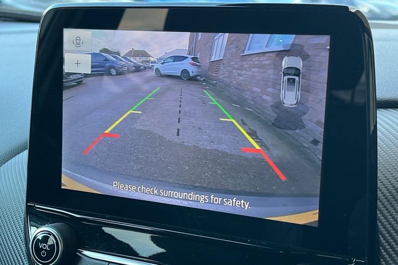 Used Ford Puma 2023 for sale - 77714996: Photo 25