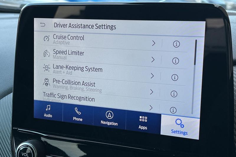 Used Ford Puma 2023 for sale - 77714996: Photo 27