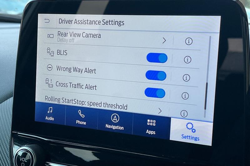 Used Ford Puma 2023 for sale - 77714996: Photo 28