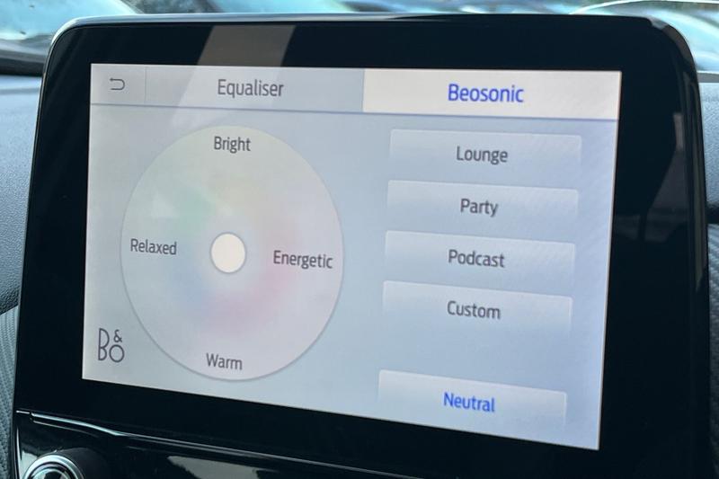 Used Ford Puma 2023 for sale - 77714996: Photo 29