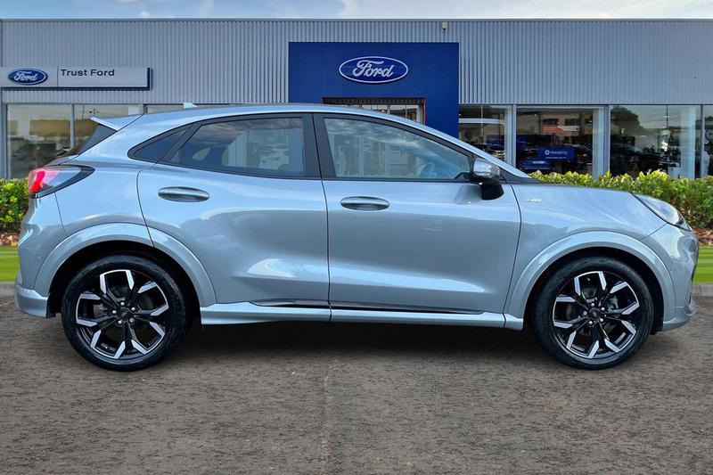 Used Ford Puma 2023 for sale - 77714996: Photo 3