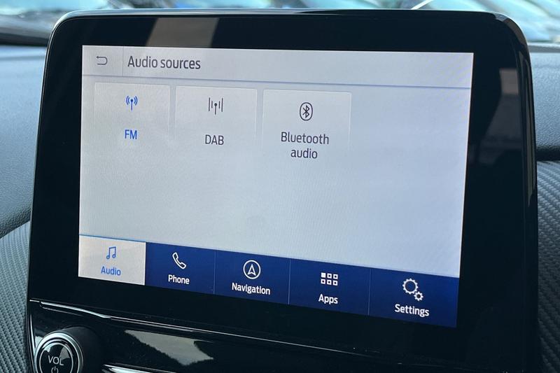 Used Ford Puma 2023 for sale - 77714996: Photo 30