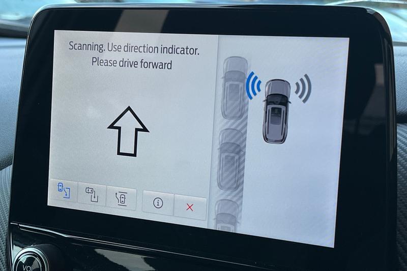 Used Ford Puma 2023 for sale - 77714996: Photo 31