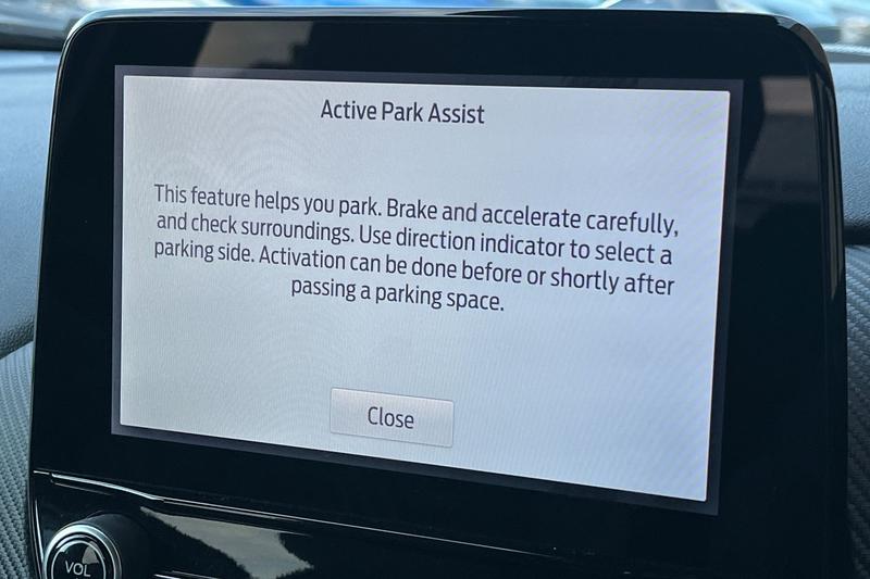 Used Ford Puma 2023 for sale - 77714996: Photo 33