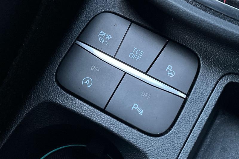 Used Ford Puma 2023 for sale - 77714996: Photo 34