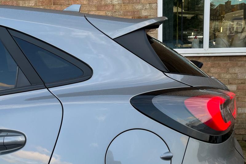 Used Ford Puma 2023 for sale - 77714996: Photo 38